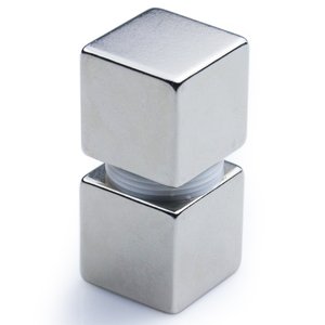 <span class=keywords><strong>Cubo</strong></span> cuadrado personalizado 20x20x20 imanes de <span class=keywords><strong>neodimio</strong></span> fuerte imán de tierras raras para industrial - Product Image 4