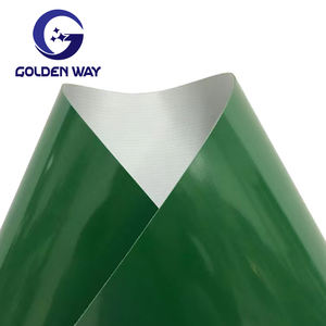 Оптовая продажа, зеленая пищевая конвейерная лента из полиуретана/зеленая конвейерная лента из ПВХ/Низкая удлиненность, конвейерная лента из ковша - Product Image 6