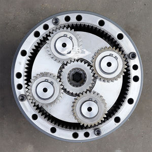 DX225โซลาร์225สวิงลดเกียร์ K1004160A 130426-00004 DH225-7กระปุกเกียร์แบบแกว่ง - Product Image 2