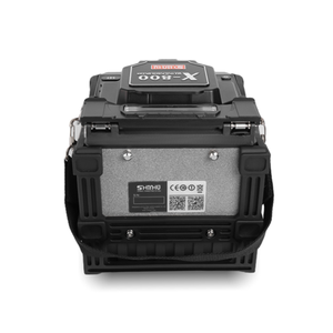 Smart Operation System <strong>5</strong> Inch Touch Screen Fusion Splicer Laser Welding Machine 3 1 FTTH IP FTTx Solutions for <strong>Patch</strong> <strong>Cord</strong> - Product Image 5