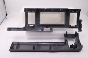 Android Car Đài Phát Thanh Fascia Cho Toyota Hiace Bộ Cài Đặt Đài Phát Thanh Xe Hơi DVD Fascia Bảng Điều Chỉnh Khung - Product Image 4