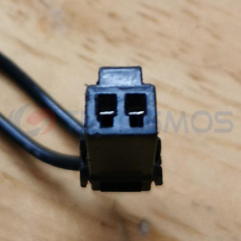 Car Connector For Buick Lacrosse ambient light 2pin CT2-0464M