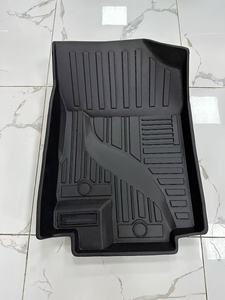 <span class=keywords><strong>Tapis</strong></span> de sol de voiture en <span class=keywords><strong>caoutchouc</strong></span> 3D TPE direct d'usine <span class=keywords><strong>Tapis</strong></span> de conduite à gauche économique pour accessoires <span class=keywords><strong>Honda</strong></span> <span class=keywords><strong>CRV</strong></span> - Product Image 3