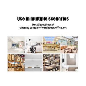 고온 스팀 소파 세척기 카펫 추출 세척기 - Product Image 5