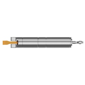 2025 Humanoid <strong>Robot</strong> Hand Strong Grip Integrated Force Sensor Micro Linear Actuator Motor For <strong>Robot</strong> Hand - Product Image 3