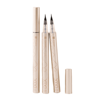 Machine électrique entièrement automatique Gentech pour le remplissage, le capsulage et l'assemblage de crayons à eye-liner et de pointes en fibre pour le maquillage cosmétique, 380V