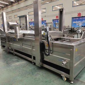 เครื่องทอดเกี๊ยวซ่าไฟฟ้าอัตโนมัติเครื่องทอดเกี๊ยวซ่าเชิงพาณิชย์ - Product Image 4