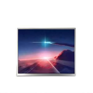 12.1 inch TFT LCD Bảng điều chỉnh 1024x768 Độ phân giải LED Đèn nền LVDS Giao diện hiển thị cảnh quan mô-đun - Product Image 1