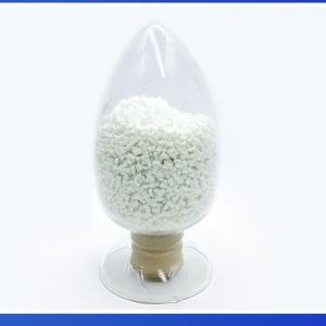 Высокопрочный ударопрочный нейлон PA6+30%GF с армированием стекловолокном, поддающийся окрашиванию, из переработанного <span class=keywords><strong>PA66</strong></span>, марки Tengyue для литья под давлением - Product Image 2