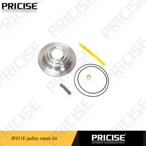 Kit de reconstrucción de polea primaria de transmisión automática CVT, JF011E RE0F10A - Product Image 4