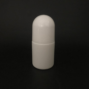 Botella de plástico roll on fragante, botella con rodillo antitranspiración, 30ml, 1OZ - Product Image 5