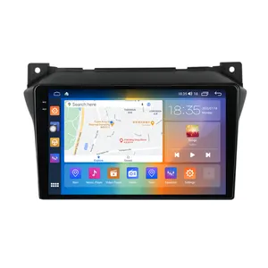 T900 8g 128g Pour Suzuki Alto 2009 2010 2011-2017 Android 10 Autoradio  Multimédia Lecteur Vidéo Navigation GPS Pas de DVD 2din Hu