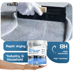 Peinture <span class=keywords><strong>pour</strong></span> sol en pierre lavée à la résine, revêtement en pierre naturelle <span class=keywords><strong>pour</strong></span> l'extérieur et l'intérieur, revêtement en pierre lavée à la résine - Product Image 4