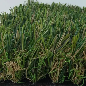 High Quality Synthetic Turf For International Markets
