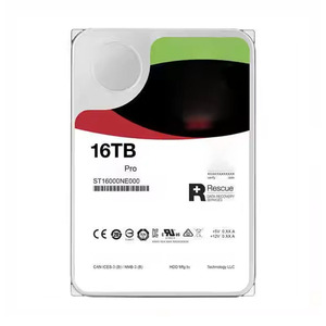 Nuevos discos duros morados ST8000VN004 CCTV 3,5 pulgadas SATA Disco Duro 500GB 1TB 2TB 3TB 4tb 6TB 8TB HDD para DVR HDD <span class=keywords><strong>ST16000NE000</strong></span> - Product Image 1