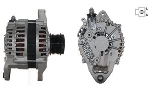 <span class=keywords><strong>Alternador</strong></span> duradero 12V 80A 7S <span class=keywords><strong>alternador</strong></span> de coche para <span class=keywords><strong>Nissan</strong></span> <span class=keywords><strong>Navara</strong></span> <span class=keywords><strong>D22</strong></span> 3.0TD <span class=keywords><strong>alternador</strong></span> De Voiture 23100-5S900 - Product Image 4