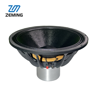 Zeming Siêu Bass 21 Inch Xe Loa Siêu Trầm Loa Twp Không Thấm Nước Âm Thanh Xe Hơi Loa Siêu Trầm Loa 6000W - Product Image 2