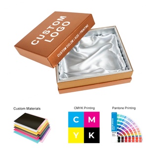 Caja Rígida Crown Win con Estampado en Relieve Dorado, Laminación Mate, Recubrimiento UV, Forro de Esponja, Tapa, Materiales Reciclados - Product Image 6