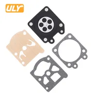 Metering Diaphragm Gasket Assembly For Walbro 95-526-9 95-526-9-8 WA WT WY  WZ Series Carburetor Pack Of 150 - AliExpress