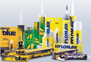 Sellador HYLOMAR Serie M/PL32M/Universal UB Azul/AF MG 6 7 3 5/HYLO FLEX MS60 GLUE MS40/PL32/M5101/Hylosil 302/EAP5 302 - Product Image 3