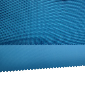 Hot Sale <strong>Water</strong> <strong>Proof</strong> <strong>Material</strong> 1680D Backpack School Bags Pvc Coated UV <strong>Proof</strong> Polyester Oxford Fabric in Stock - Product Image 5