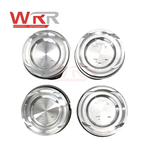 ลูกสูบเครื่องยนต์2740300900 2740301500สำหรับเบนซิน W205 W213 C300 X253 E300 M274กระบอกสูบมอเตอร์ขนาดมาตรฐานประกอบขา STD - Product Image 4