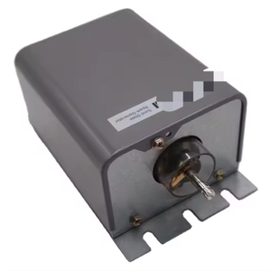 NUEVO Módulo Acoplador EtherCAT PLC Q624A1014 120/10,000V Comunicación Modbus Automatización Industrial Garantía de 12 Meses L-586C - Product Image 1