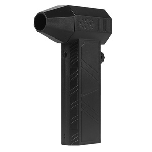 Ventilador Turbo Portátil Sin Escobillas X3, 130000 RPM, 52 m/s, Viento Violento, Regulación de Velocidad Continua, Recargable, Soplador de Aire para Exteriores - Product Image 3