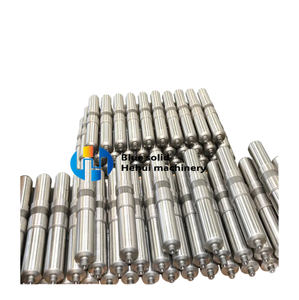 Disjuntor de martelo hidráulico HB15G 20G 30G 40G F22 F35 <span class=keywords><strong>F45</strong></span> Pistão de boa qualidade - Product Image 1