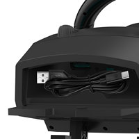 Harga Pabrik DOYO Produk Baru Terlaris Volante Shifter Pedal 1080 Derajat untuk Simulator Setir Balap Gaming dengan Getaran