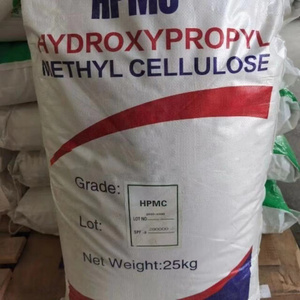 Top-Tier hydroxypropyl Methyl Cellulose (HPMC) chuyên gia nhà sản xuất chất lượng cao 100000-200000 độ nhớt cho dầu khí phụ gia - Product Image 6