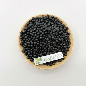 דשן npk 15 15 15 + חומר אורגני שחור גרגירי 1 מיכל 50kgs שקית npk תרכובת דשן כימית מחיר - Product Image 5