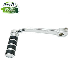 RACEPRO-palanca de cambio de marchas de aluminio CNC para motocicleta, accesorios para <span class=keywords><strong>BMW</strong></span> <span class=keywords><strong>R18</strong></span> <span class=keywords><strong>Classic</strong></span> R 18 2021 2022 2023 - Product Image 5