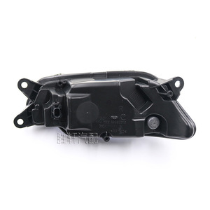 ไฟตัดหมอก LED Mercedes-Benz E-Class W212 W207 พร้อมไฟ DRL สำหรับวิ่งกลางวัน  ติดตั้งกับกันชนหน้า ปี 2009-2010 ชุดอัพเกรด - Product Image 4