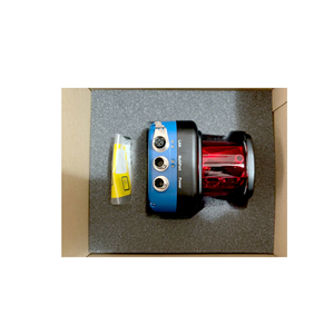 63032-01B LS2000 AGV Radar de Navegación Láser, Escáner Láser - Product Image 1