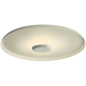 Lámpara de Techo Halo de Aluminio de Diseño Nórdico Vibia, Estilo Moderno y Minimalista para Sala de Estar y Dormitorio, Voltaje de 220v, Hecho en España - Product Image 3