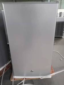 Refrigerador Solar de 90L, 12V CC, Compresor de Alta Calidad, Refrigeración Fuera de la Red, Compacto, de Una Puerta - Product Image 2