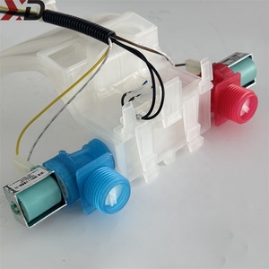 Válvula Solenoide para Lavadora W910010004 en Oferta, para <span class=keywords><strong>Whirlpool</strong></span> - Product Image 4