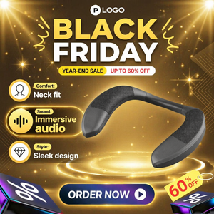 Meilleurs Nouveaux Produits de 2026 : Mini Haut-Parleur Portable Sans Fil Bluetooth avec Subwoofer, <span class=keywords><strong>Son</strong></span> Stéréo Surround à 360 Degrés, Prise en Charge de la <span class=keywords><strong>Carte</strong></span> TF - Product Image 1