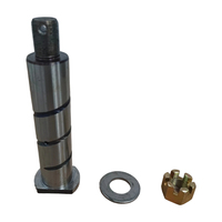 Nouveau broche d'équilibrage en acier allié haute résistance 50*250*200mm pour suspension pneumatique de semi-remorque à essieu Yaxin