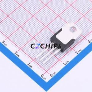 Tiristor (SCR) / Módulo BTA08-800CRG TO-220AB Original, Nuevo, Venta al por Mayor de Componentes Electrónicos y Servicio BOM - Product Image 2