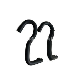 Manguera de Radiador Mercedes-Benz 2045010982, Tubo de Refrigerante de Goma para Reemplazo y Reparación - Product Image 3