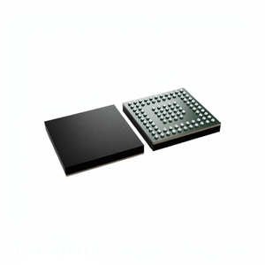 Componente de Chips Electrónicos Originales de Gestión de Energía (PMIC) 96 TFBGA TLC6983ZXLR - Product Image 1