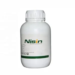 NISIN价格合理CAS 1414-45-5 Nisin食品防腐剂E234 Nisin粉