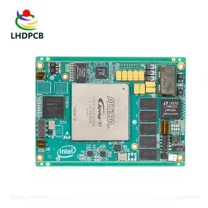 One-Stop Pcb Assembly Professional Production Pcba Supplier Pcb Pcba Assembly