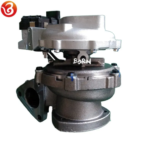 توربو Gtb2256vk 853333 812971 798166 BK3Q6K682RC BK3Q6K682AC BK3Q6K682AB لسيارة فورد رينجر 3.2 Tdci T6/مازدا BT50 - Product Image 3