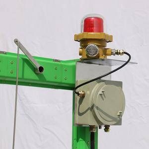 Meilleure qualité cils prune 1000ml signe douche de sécurité pour les yeux et station de lavage oculaire à débit. - Product Image 4