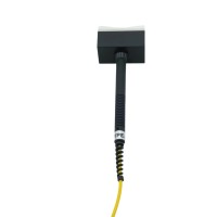 Thermocouple for Stationary Surfaces and Die-Cast Steel Plate Surface Handheld Surface Thermocouple Probe Various Specifications