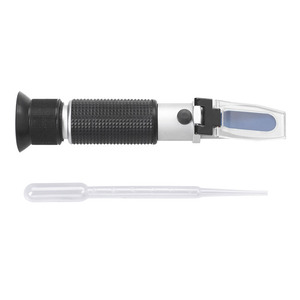 เครื่องวัดความหวานเฟอร์วี บริกซ์ แบบพกพา 0-32% สำหรับวัดปริมาณน้ำตาล - Product Image 1