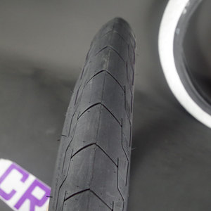 20 بوصة BMX الإطارات 20*2.3/2.4 سميكة الاطارات عمل دراجة عادية الإطارات عجلة جزء - Product Image 6